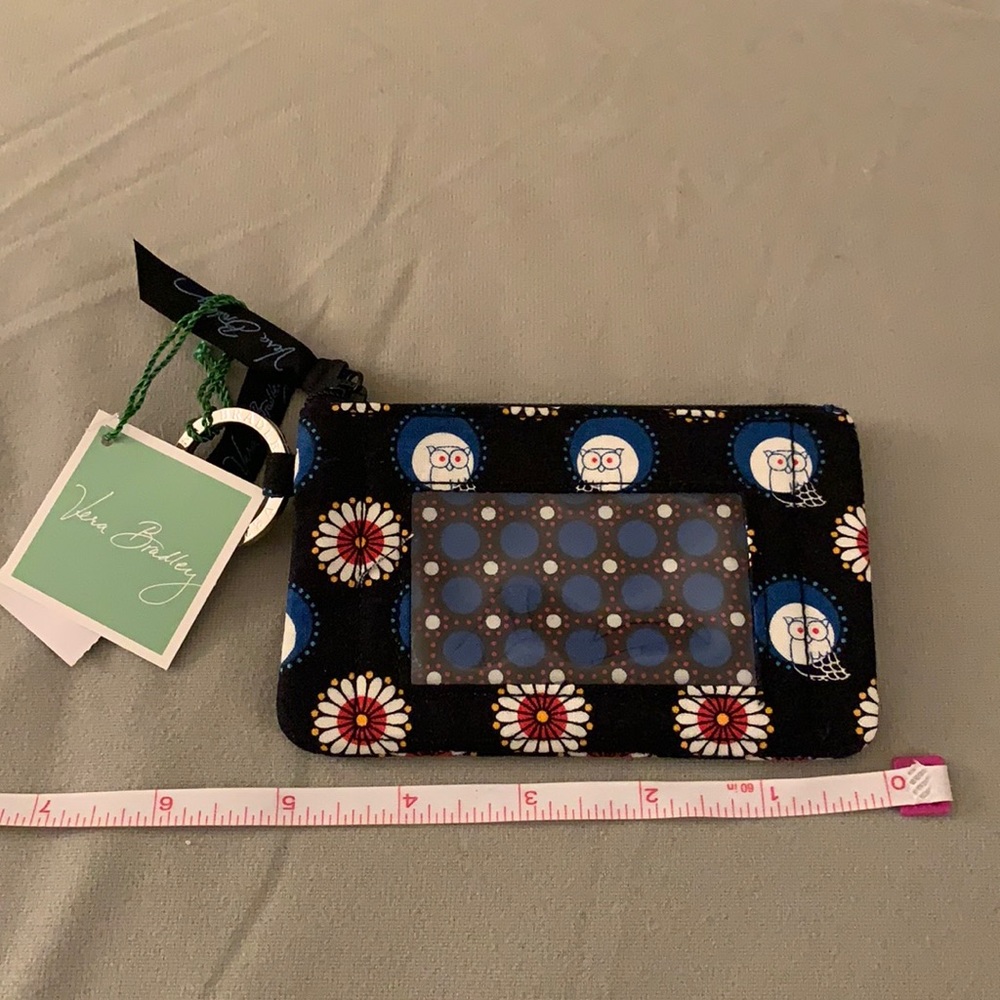 Vera Bradley Wallet